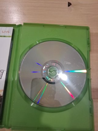 Wheelman Xbox 360 Vin Diesel PAL