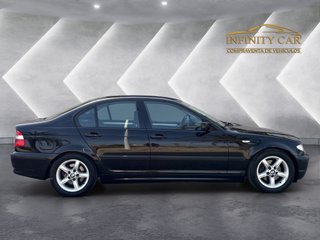 BMW Serie 3 2002
