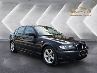 BMW Serie 3 2002