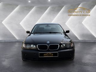 BMW Serie 3 2002