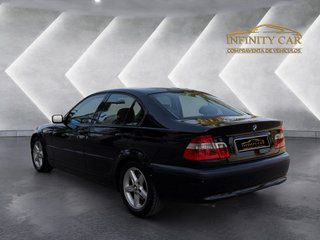 BMW Serie 3 2002