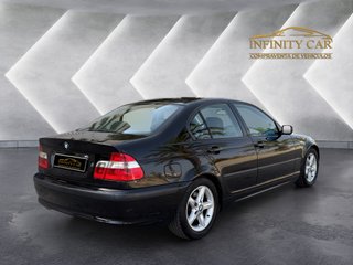 BMW Serie 3 2002