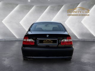 BMW Serie 3 2002