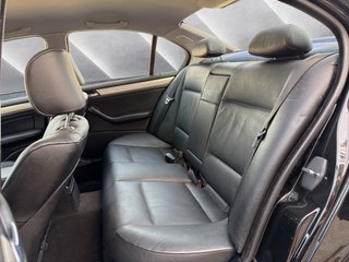 BMW Serie 3 2002