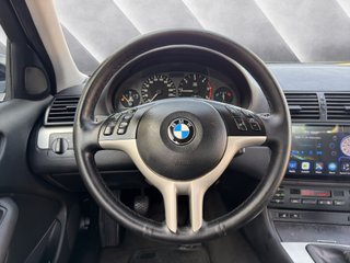 BMW Serie 3 2002