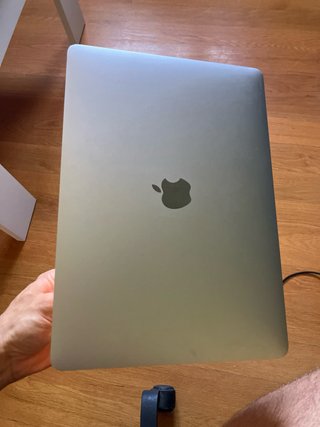 MacBook Pro 2020