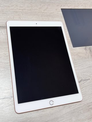 Apple iPad 10.2 Oro rosa. 128 GB
