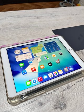 Apple iPad 10.2 Oro rosa. 128 GB