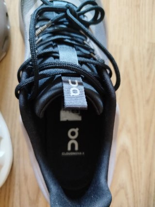 Zapatillas On Cloudnova X