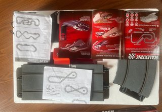Scalextric Rally X-treme C2 1:32