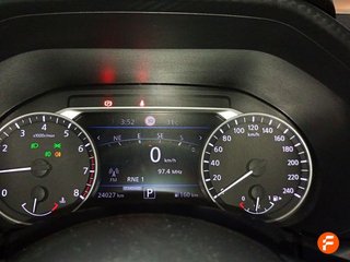 Nissan Juke DIG-T 84 kW (114 CV) DCT 7 Vel. Tekna