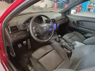 BMW Serie 3 2004