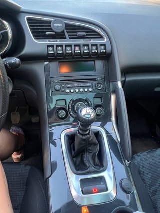 Peugeot 3008 2010