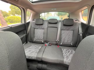 Peugeot 3008 2010