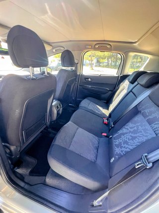 Peugeot 3008 2010