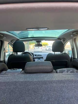 Peugeot 3008 2010