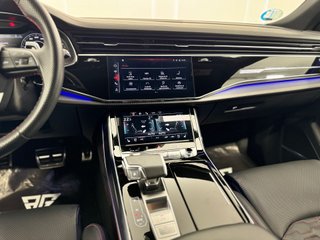Audi RSQ8 4.0 TFSI 600cvQuattro