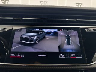 Audi RSQ8 4.0 TFSI 600cvQuattro
