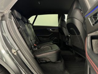 Audi RSQ8 4.0 TFSI 600cvQuattro