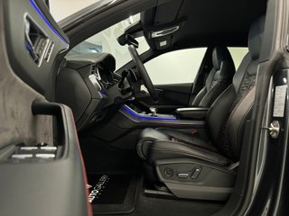 Audi RSQ8 4.0 TFSI 600cvQuattro