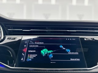 Audi RSQ8 4.0 TFSI 600cvQuattro
