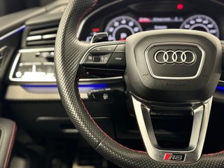 Audi RSQ8 4.0 TFSI 600cvQuattro