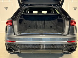 Audi RSQ8 4.0 TFSI 600cvQuattro