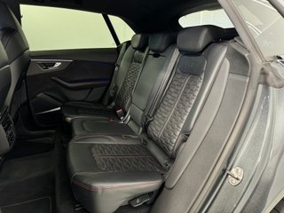 Audi RSQ8 4.0 TFSI 600cvQuattro