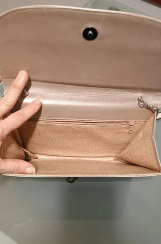 2 Pochette eleganti