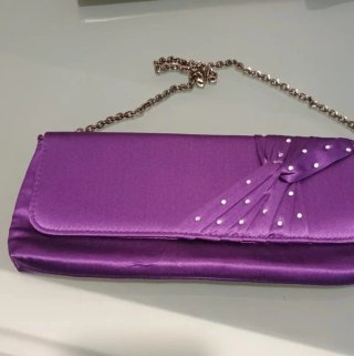 2 Pochette eleganti