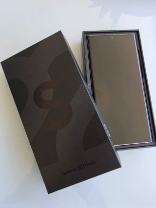 Samsung S22 Ultra 256Gb