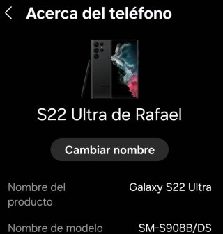 Samsung S22 Ultra 256Gb