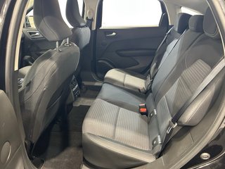 El Renault Arkana Evolution TCe 140 CV EDC Mild Hy