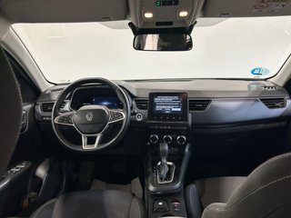 El Renault Arkana Evolution TCe 140 CV EDC Mild Hy