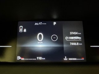 El Renault Arkana Evolution TCe 140 CV EDC Mild Hy