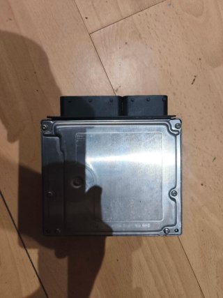 Unidad de control motor Mercedes A6481531279