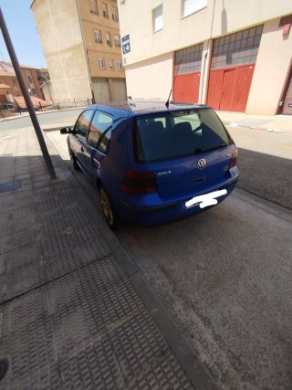 Volkswagen Golf 1.9 TDI