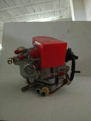 Carburador Renault Express 1200 Nuevo