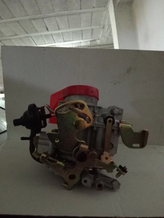 Carburador Renault Express 1200 Nuevo