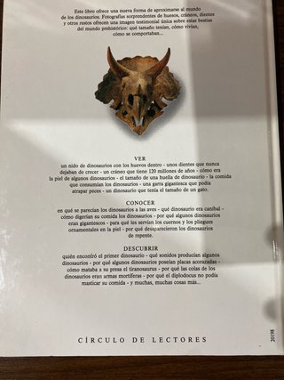 5 enciclopedias sobre todo tipo de curiosidades