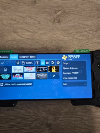 Samsung Galaxy S24 Ultra 500 GB+GameSir G8 Galileo