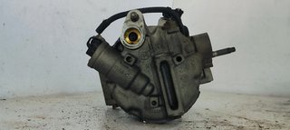 COMPRESOR AIRE ACONDICIONADO FORD FIESTA (CCN) 1.