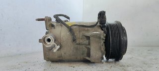 COMPRESOR AIRE ACONDICIONADO FORD FIESTA (CCN) 1.