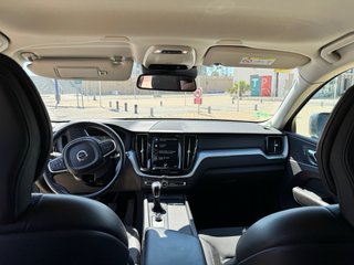 Volvo XC60 2018