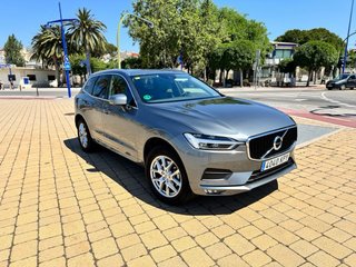 Volvo XC60 2018