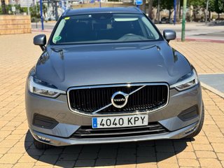 Volvo XC60 2018