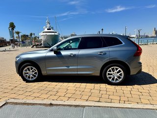 Volvo XC60 2018