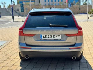 Volvo XC60 2018
