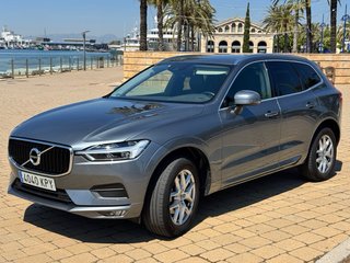 Volvo XC60 2018