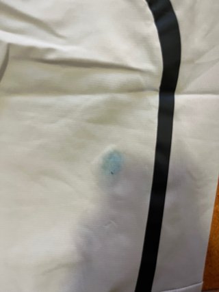 Pantalón Under Armour Gris